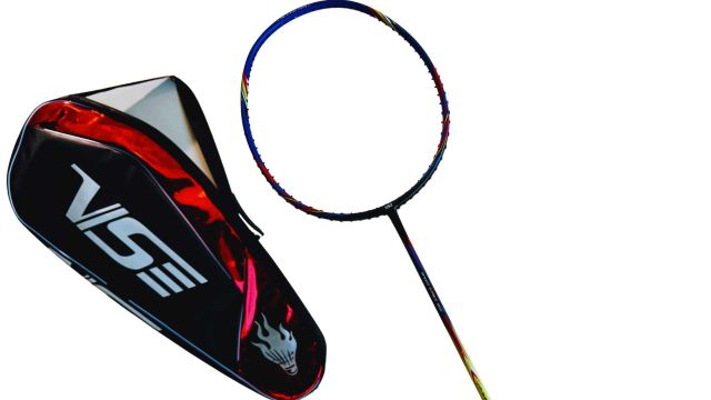 ব্যাডমিন্টন র‍্যাকেট VSE 968
