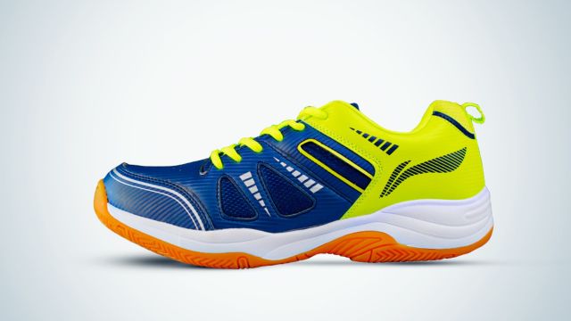 ব্যাডমিন্টন বুট Li-Ning Shoot (Green)