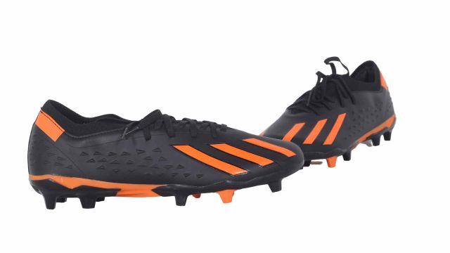 ফুটবল বুট Messi (Black)