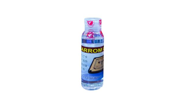 ক্যারাম - Carrom Oil (L)